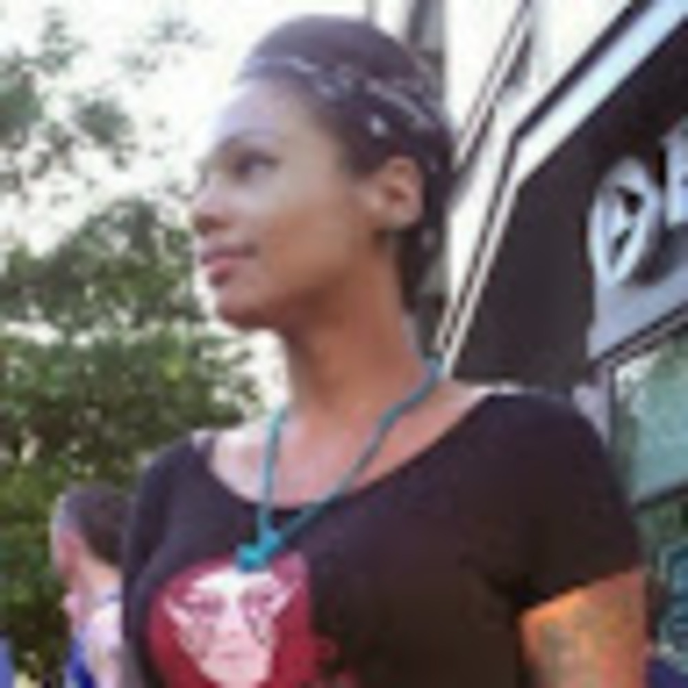 Meet your Posher, Prenzs